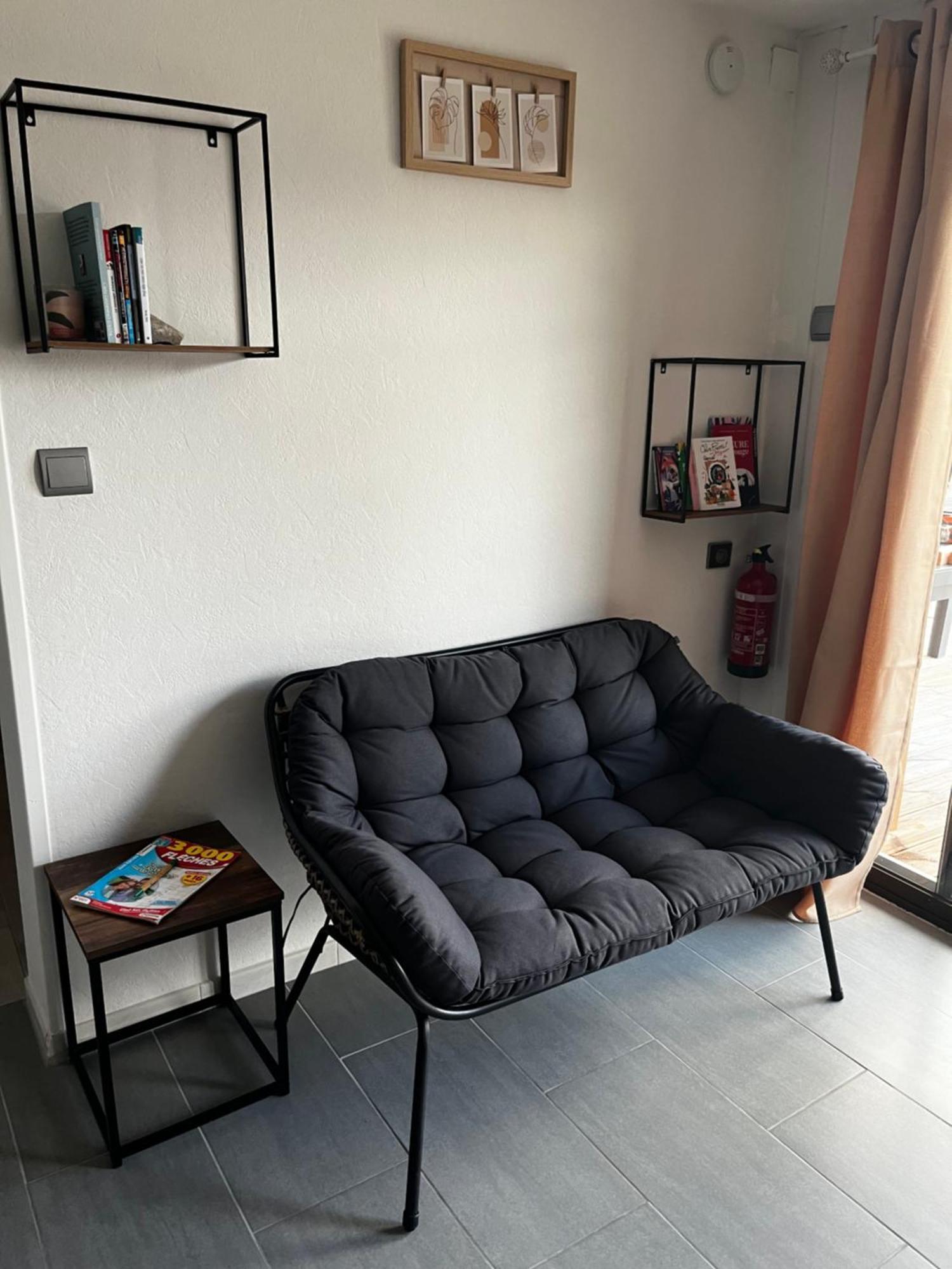Logement Icare 5Km De Crolles, Soitec , St Lumbin Exterior foto