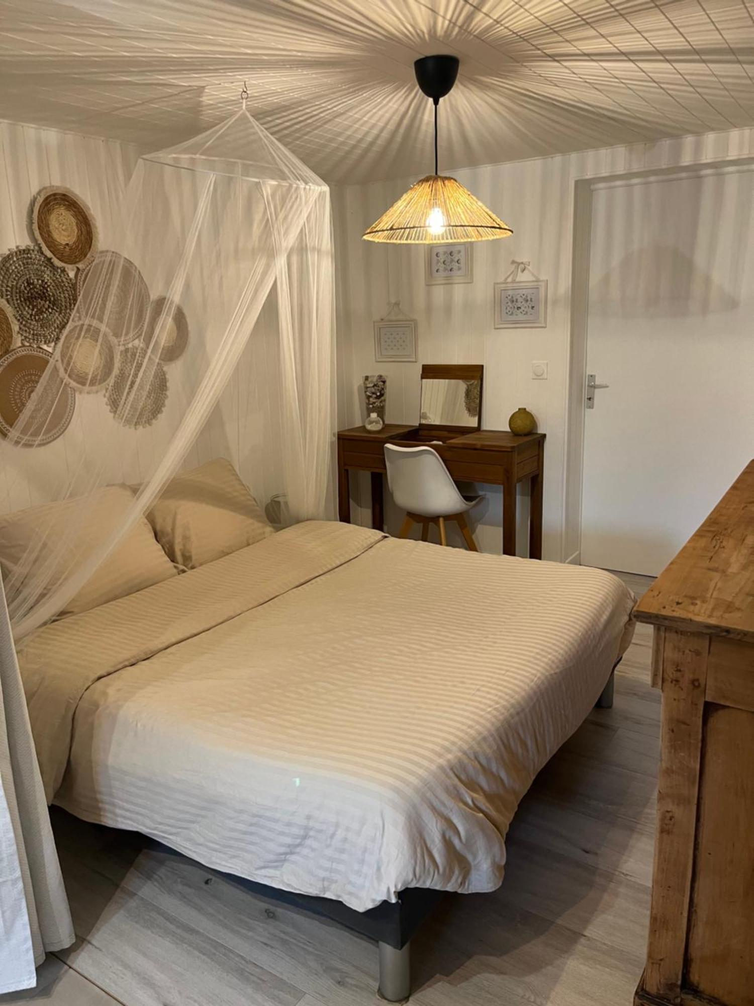 Logement Icare 5Km De Crolles, Soitec , St Lumbin Exterior foto