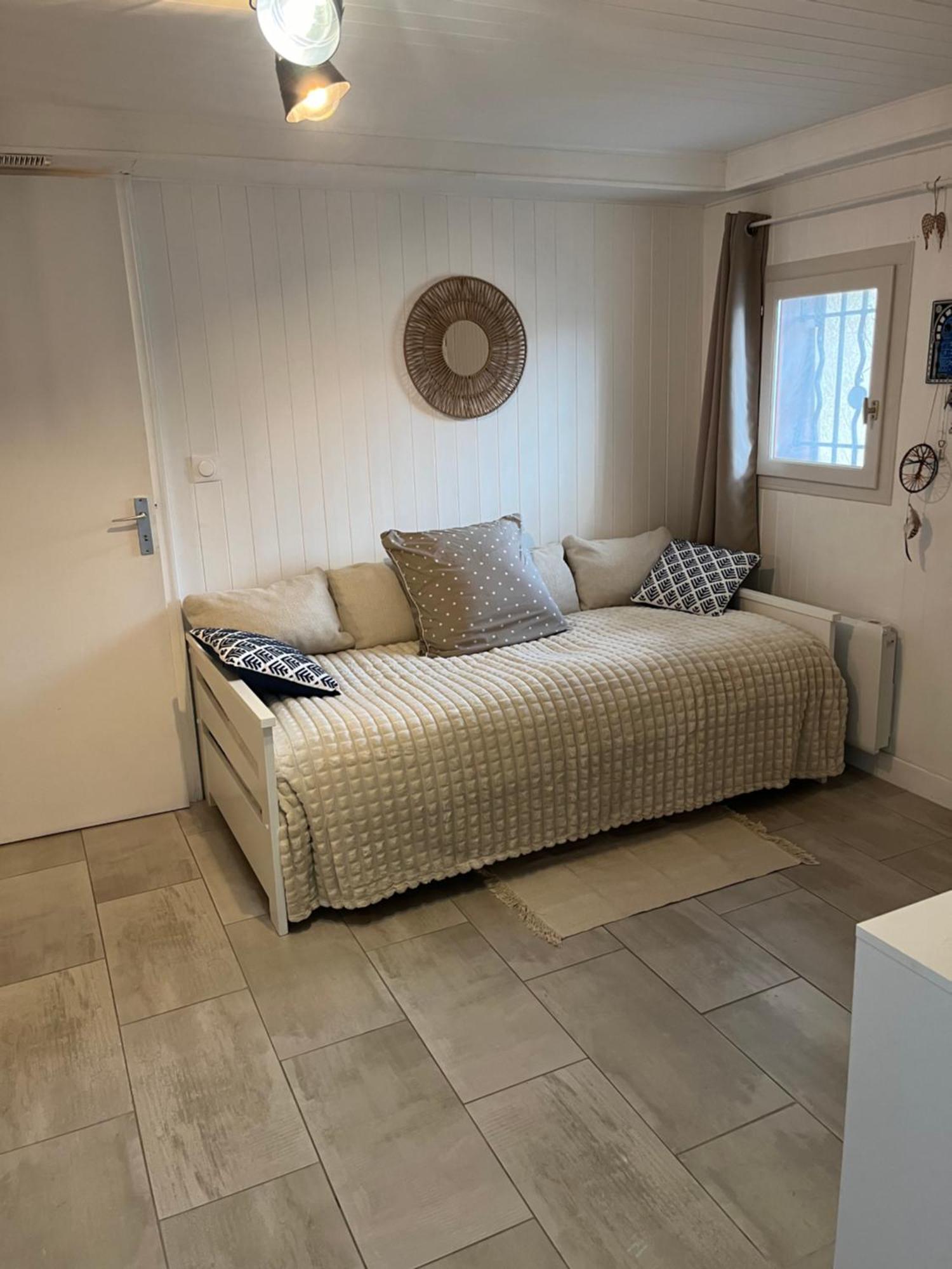 Logement Icare 5Km De Crolles, Soitec , St Lumbin Exterior foto