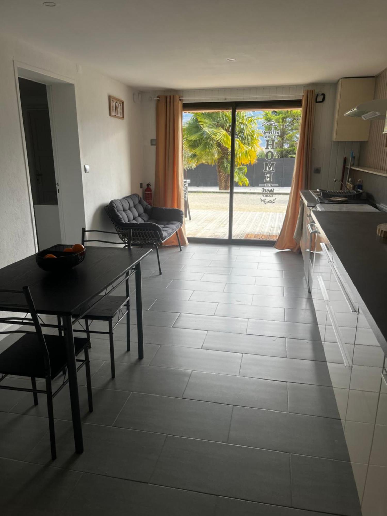 Logement Icare 5Km De Crolles, Soitec , St Lumbin Exterior foto